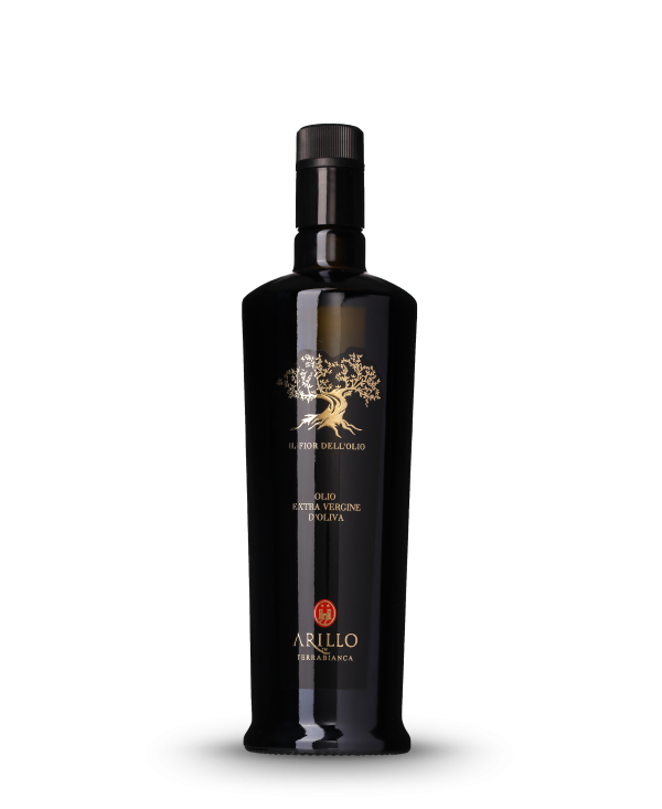 Il Fior dell’Olio